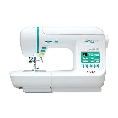 Elvira จักรเย็บผ้า รุ่น Innova Plus E