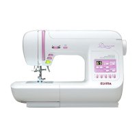 ราคา Elvira จักรเย็บผ้า รุ่น Diana Plus E
