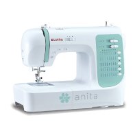ราคา Elvira จักรเย็บผ้า รุ่น Anita
