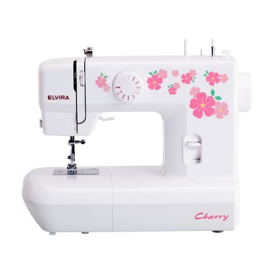 Elvira จักรเย็บผ้า รุ่น Cherry