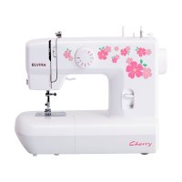 ราคา Elvira จักรเย็บผ้า รุ่น Cherry