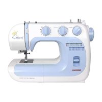 ราคา Janome จักรเย็บผ้า รุ่น Queen OMJ302XQ