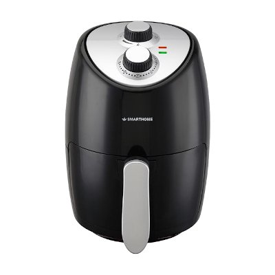 Smart Home หม้อทอดไร้น้ำมัน ขนาด 2 ลิตร รุ่น MV-004