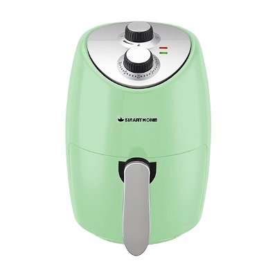 Smart Home หม้อทอดไร้น้ำมัน ขนาด 2 ลิตร รุ่น MV-004