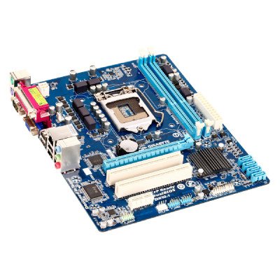 Gigabyte GA-H61M-S2P