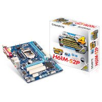 ราคา Gigabyte GA-H61M-S2P