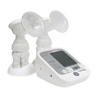 ราคา Camera เครื่องปั๊มน้ำนมไฟฟ้าแบบคู่ รุ่น Twinz Pump S C-WW2000-S