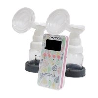 ราคา Camera เครื่องปั๊มน้ำนมไฟฟ้าแบบคู่ รุ่น Hybrid Pump 2 CWW-2600