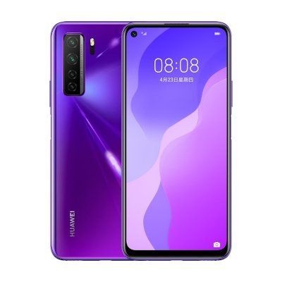 Huawei Nova 7 SE 5G 256GB