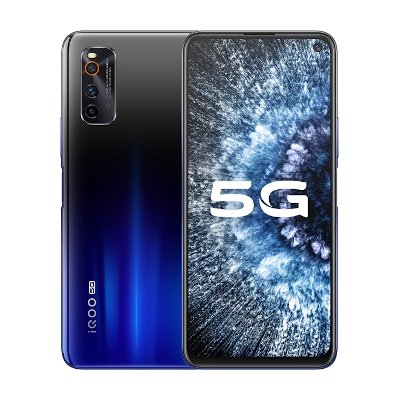 Vivo iQOO Neo3 5G 128GB