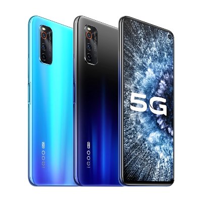 Vivo iQOO Neo3 5G 128GB