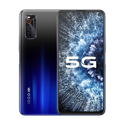 Vivo iQOO Neo3 5G 256GB