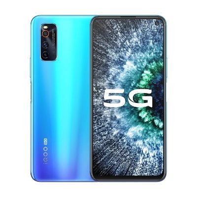 Vivo iQOO Neo3 5G 256GB