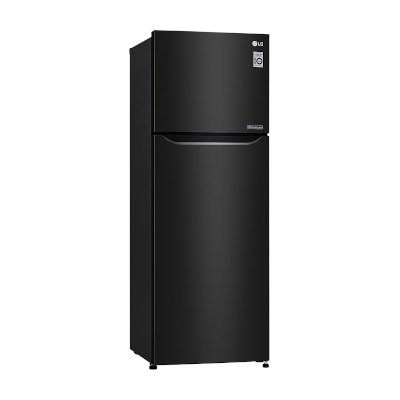 LG ตู้เย็น 2 ประตู ขนาด 9.2 คิว รุ่น GN-C272SXCN