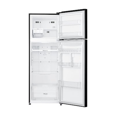 LG ตู้เย็น 2 ประตู ขนาด 9.2 คิว รุ่น GN-C272SXCN