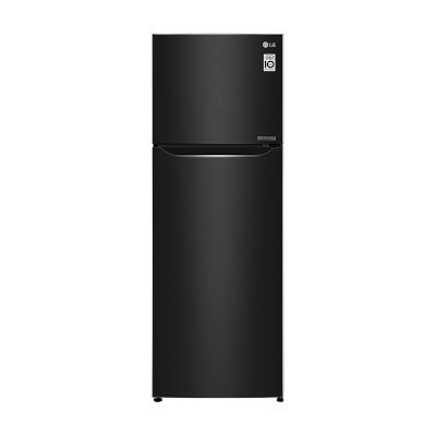 LG ตู้เย็น 2 ประตู ขนาด 11 คิว รุ่น GN-C372SXCN