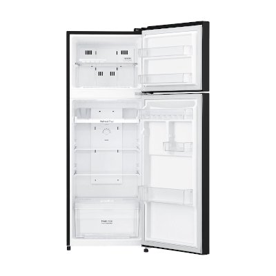 LG ตู้เย็น 2 ประตู ขนาด 7.4 คิว รุ่น GN-B222SWCN