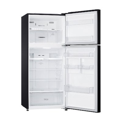 LG ตู้เย็น 2 ประตู ขนาด 14.2 คิว รุ่น GN-B422SWCL