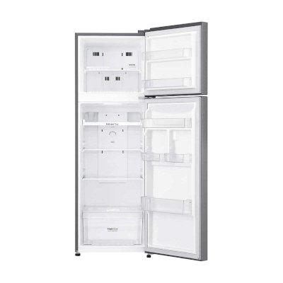 LG ตู้เย็น 2 ประตู ขนาด 9.2 คิว รุ่น GN-B272SQCB