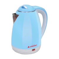 ราคา Hanabishi กาต้มน้ำไฟฟ้าไร้สาย ขนาด 2 ลิตร รุ่น HMK-1902