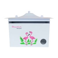 ราคา Hanabishi ตู้รับจดหมาย รุ่น LT-026