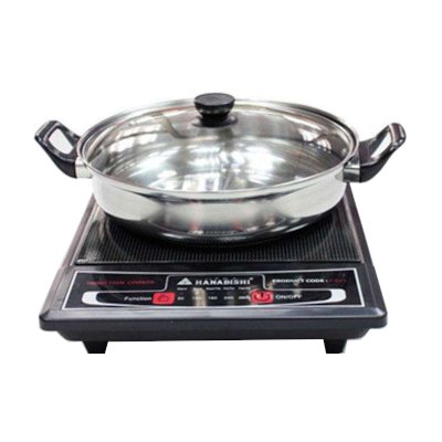 Hanabishi เตาแม่เหล็กไฟฟ้า รุ่น T-025