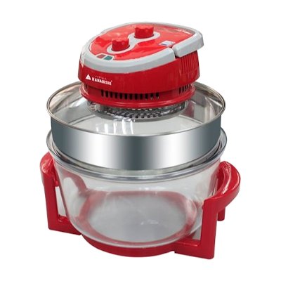 Hanabishi หม้ออบลมร้อน รุ่น AO-1211