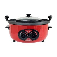 ราคา Hanabishi เตาปิ้งย่างชาบู รุ่น BBQ-1600