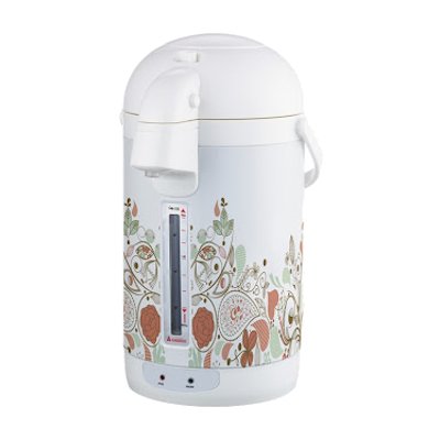 Hanabishi กระติกน้ำร้อนไฟฟ้า ขนาด 2.5 ลิตร รุ่น 8002