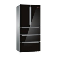 ราคา Bosch ตู้เย็น 5 ประตู ขนาด 19.6 คิว รุ่น KFN86AA76J