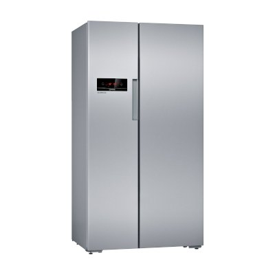 Bosch ตู้เย็น 2 ประตู Side by Side ขนาด 21 คิว รุ่น KAN92VS30I