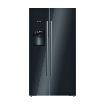 Bosch ตู้เย็น 2 ประตู Side by Side ขนาด 19.1 คิว รุ่น KAD92SB30