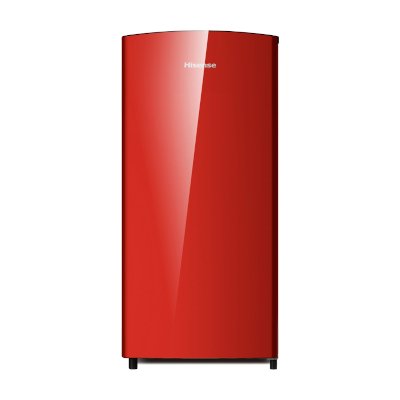 Hisense ตู้เย็น 1 ประตู ขนาด 5.9 คิว รุ่น RR195D4AR1