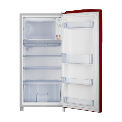 Hisense ตู้เย็น 1 ประตู ขนาด 5.9 คิว รุ่น RR195D4AR1