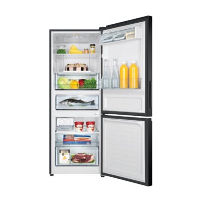 Haier ตู้เย็น 2 ประตู ขนาด 9.2 คิว รุ่น HRF-BM255GI