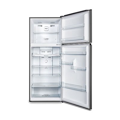 Hisense ตู้เย็น 2 ประตู ขนาด 13.8 คิว รุ่น RT488NAF1