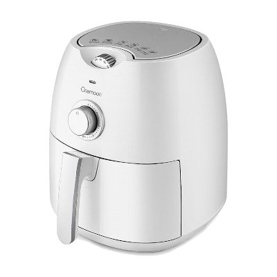 Xiaomi Onemoon Air Fryer หม้อทอดไร้น้ำมัน ขนาด 4.5 ลิตร