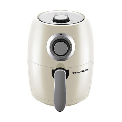 Smart Home หม้อทอดไร้น้ำมัน ขนาด 2 ลิตร รุ่น MV-003