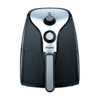 ราคา Haier หม้อทอดไร้น้ำมัน ขนาด 2.5 ลิตร รุ่น HAF-K25B1