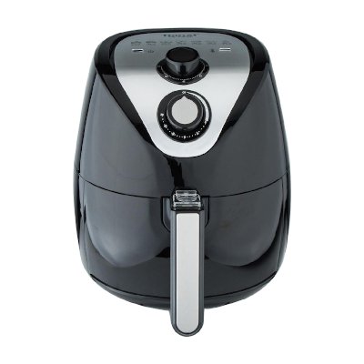 Haier หม้อทอดไร้น้ำมัน ขนาด 2.5 ลิตร รุ่น HAF-K25B2