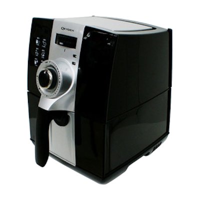 Oxygen หม้อทอดไร้น้ำมัน ขนาด 3 ลิตร รุ่น KW-803