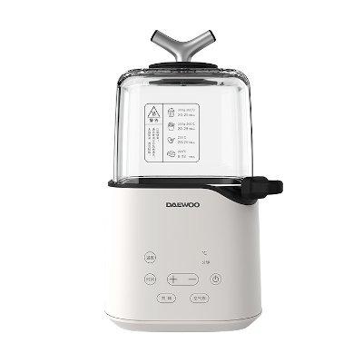 Xiaomi Daewoo Mini Multifunctional Air Fryer K3 หม้อทอดไร้น้ำมัน ขนาด 2.35 ลิตร