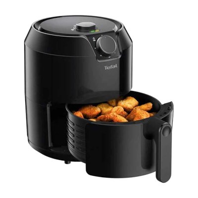 Tefal หม้อทอดไร้น้ำมัน ขนาด 4.2 ลิตร รุ่น EY201866