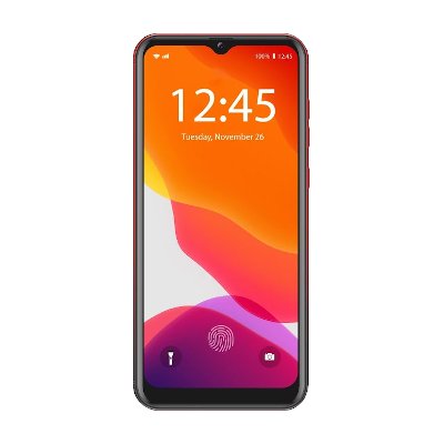 AJ Rock 8GB