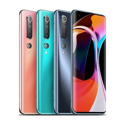 Xiaomi Mi 10 5G 256GB