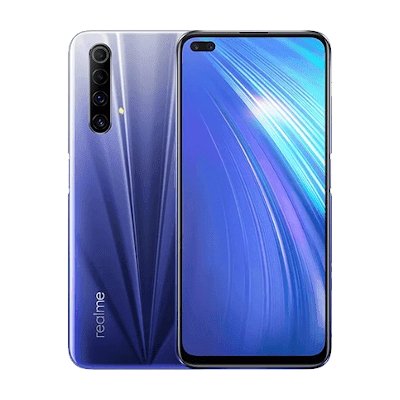 Realme X50m 5G 128GB