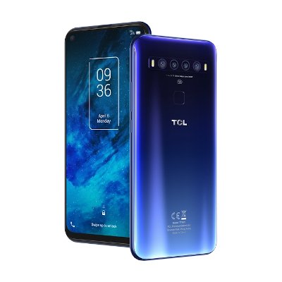 TCL 10 5G 128GB