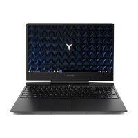 ราคา Lenovo Legion Y545 Gaming Notebook 81Q6001ATA