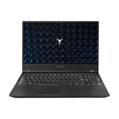 Lenovo Legion Y540 Gaming Notebook 81Q400ARTA