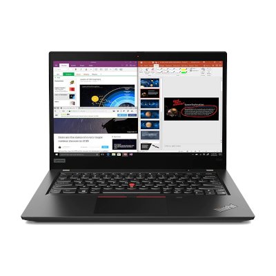 Lenovo ThinkPad X395 Notebook 20NLS08E00